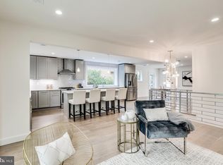 4516 Q Ln NW, Washington, DC 20007