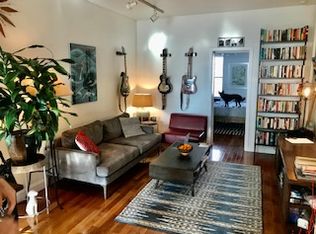 108 Saint Marks Pl #3, Brooklyn, NY 11217