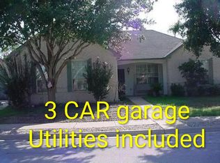 1612 Zunker Cv, Round Rock, TX 78665