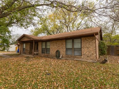 708 Redbud Dr, Forney, TX, 75126