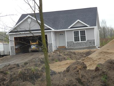 6408 McKinley Rd, Cottrellville, MI, 48039