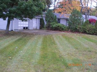 8240 Federal Rd, Howard City, MI 49329