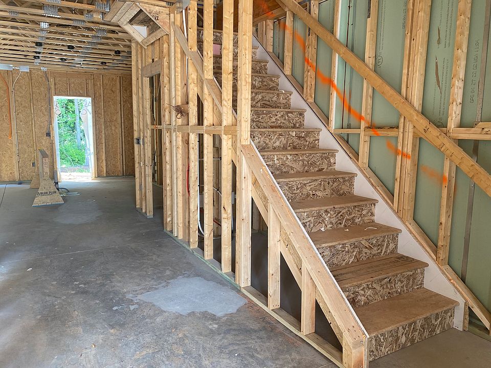 Stairwell