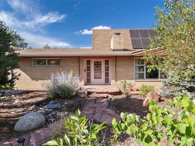 2335 Dartmouth Avenue, Boulder, CO, 80305