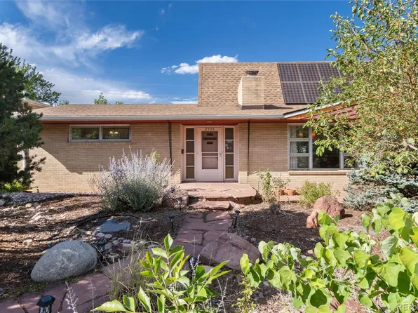 2335 Dartmouth Avenue, Boulder, CO 80305