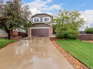 4505 Lexi Cir, Broomfield, CO 80023