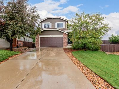 4505 Lexi Circle, Broomfield, CO, 80023