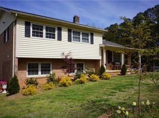 898 Hess Rd, Concord, NC 28025