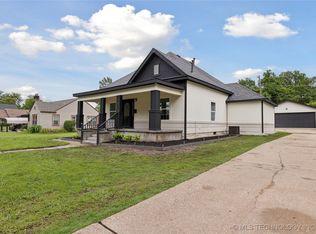 4526 W Broadway St, Muskogee, OK 74401