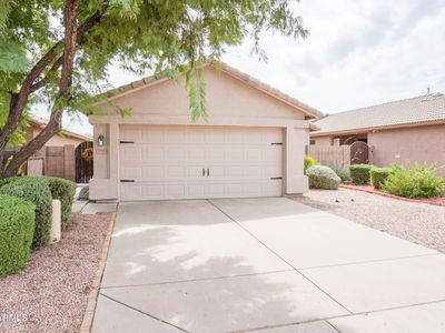 4727 E Amberwood Dr, Phoenix, AZ, 85048