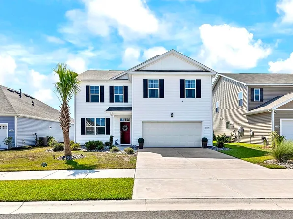 1109 Flintshire Dr., Myrtle Beach, SC 29579