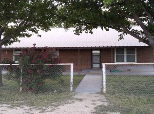 3650 Ranch Road 33, Garden City, TX 79739