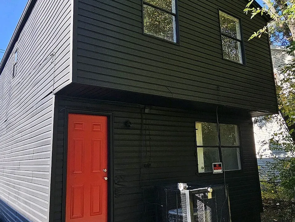 4137 Lee Ave #1