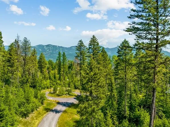 43 Harlequin Ct, Whitefish, MT 59937