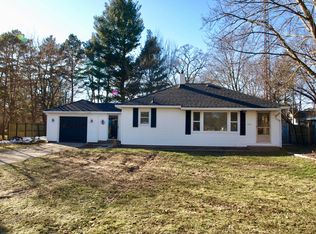 1016 S Division St, Whitehall, MI 49461