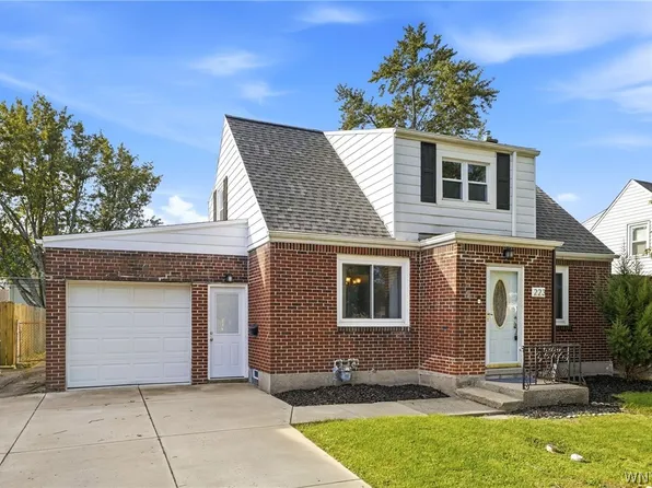 223 Paramount Pkwy, Buffalo, NY 14223