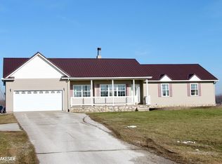 13484 Burt Rd, Emmett, MI 48022