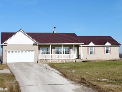13484 Burt Rd, Emmett, MI, 48022