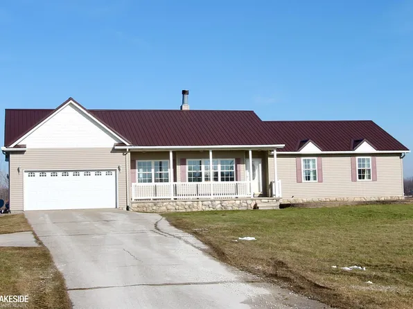 13484 Burt Rd, Emmett, MI 48022