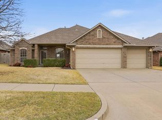 8913 NW 113th St, Oklahoma City, OK 73162