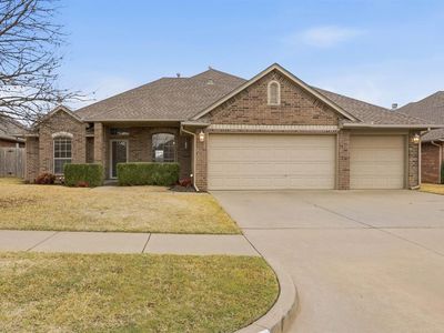 8913 NW 113th St, Oklahoma City, OK, 73162