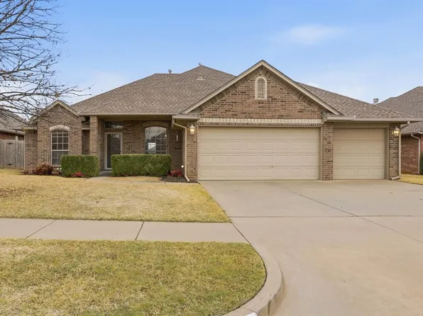 8913 NW 113th St, Oklahoma City, OK 73162