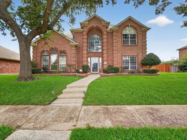 3113 Lochaven Dr, Rowlett, TX 75088