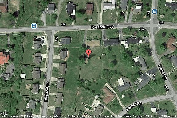 Map View