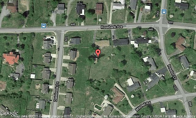 Map View