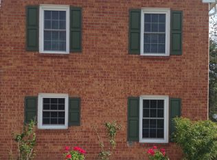335 Seminole Trl, Danville, VA 24540