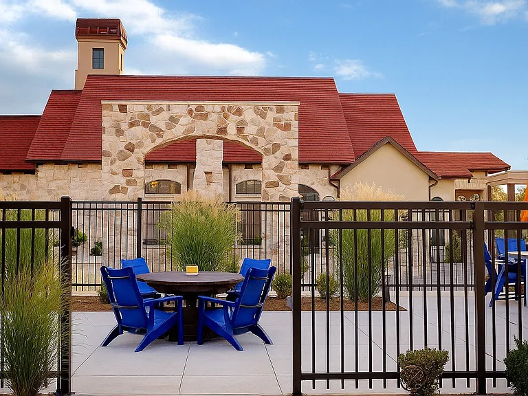 Palisades at Pleasant Crossing — Photo 16