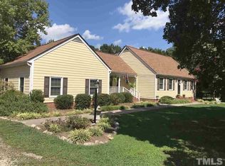 518 Pilot Riley Rd, Zebulon, NC 27597