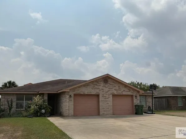 1464 Northridge Dr Unit A, Brownsville, TX 78526