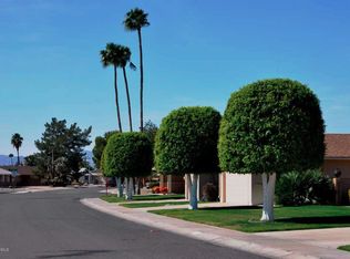 10409 W Saratoga Cir, Sun City, AZ 85351