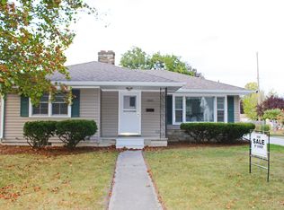 2203 32nd St, Bay City, MI 48708