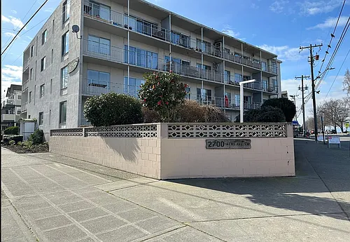 2700 Alki Ave SW #403 Photo 1