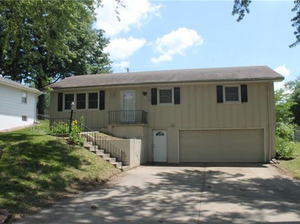 Recently Sold Homes in Saint Joseph MO - 3,405 Transactions | Zillow