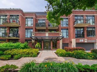 66 Kippendavie Ave #107, Toronto, ON M4L0A4
