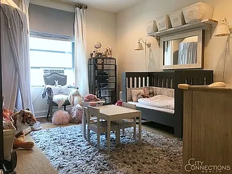 Rented by City Connections Realty