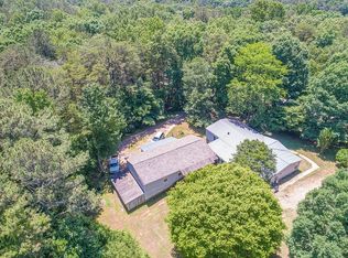 187 Refuge Valley Rd, Jasper, GA 30143