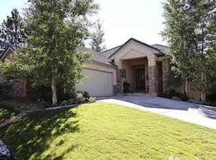 3207 Country Club Pkwy, Castle Rock, CO 80108
