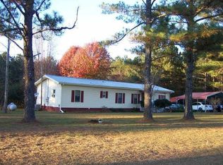 128 Thaxton Rd, Franklin, GA 30217