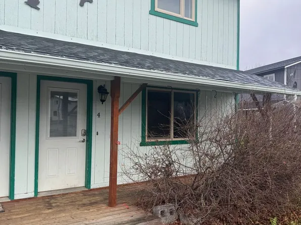 8101 E 16th Ave - JM50/APM50, 8101 E 16th Ave APT D, Anchorage, AK 99504