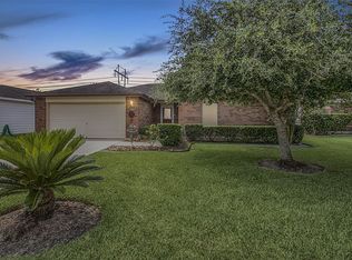 9609 Amberjack Dr, Texas City, TX 77591