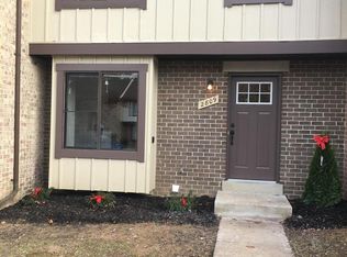 2809 Cambridge Dr, Woodbridge, VA 22192