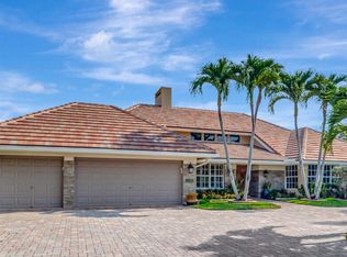 3075 Equestrian Dr, Boca Raton, FL 33434