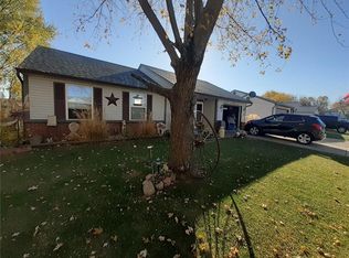 1425 Nicole Dr, Franklin, IN 46131