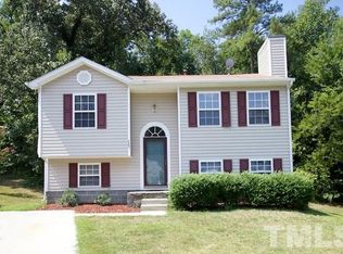 7301 Fox Bluff Ct, Raleigh, NC 27616