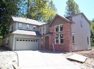 16393 SE Cougar Mtn, Bellevue, WA 98006