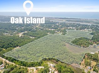 545 Crossland Road SE, Bolivia, NC 28422